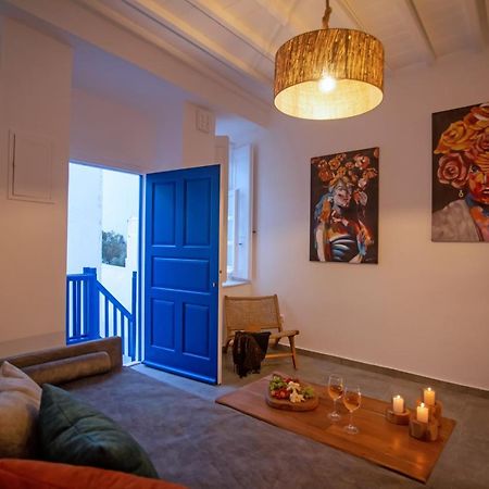 Aelia Suite I / Mykonos Town Exterior photo