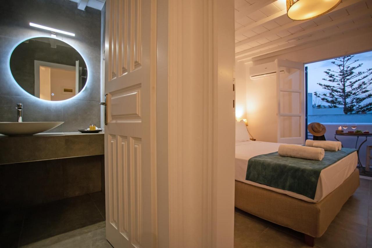 Aelia Suite I / Mykonos Town Exterior photo