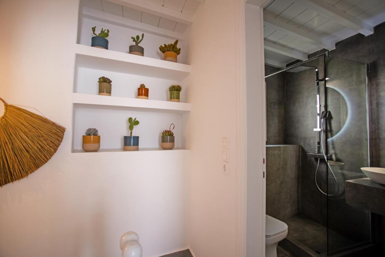 Aelia Suite I / Mykonos Town Exterior photo