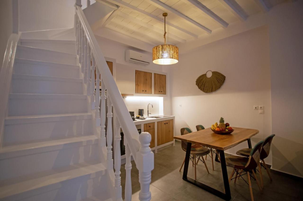 Aelia Suite I / Mykonos Town Exterior photo