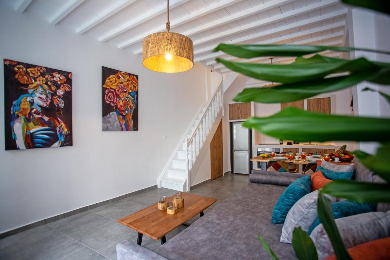 Aelia Suite I / Mykonos Town Exterior photo