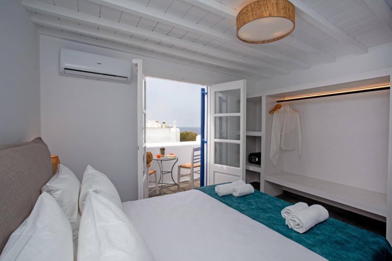 Aelia Suite I / Mykonos Town Exterior photo
