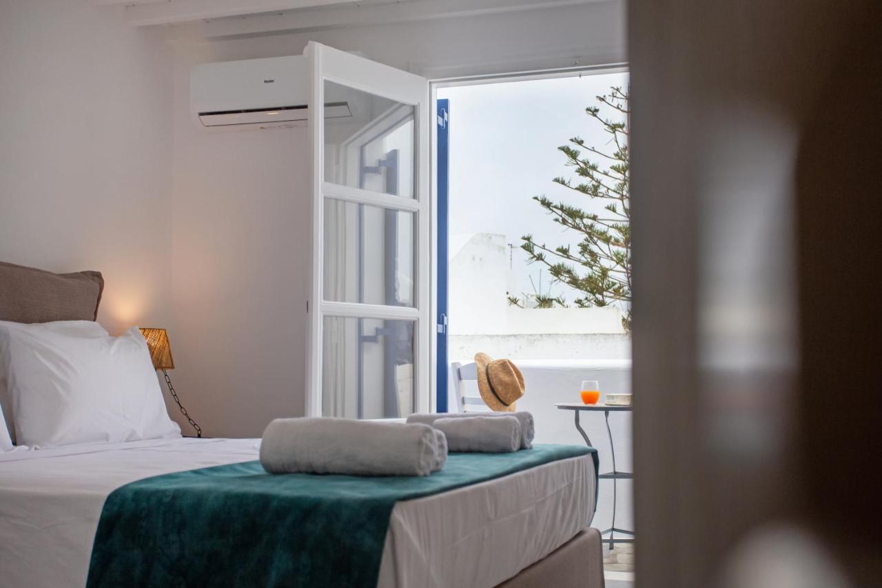 Aelia Suite I / Mykonos Town Exterior photo