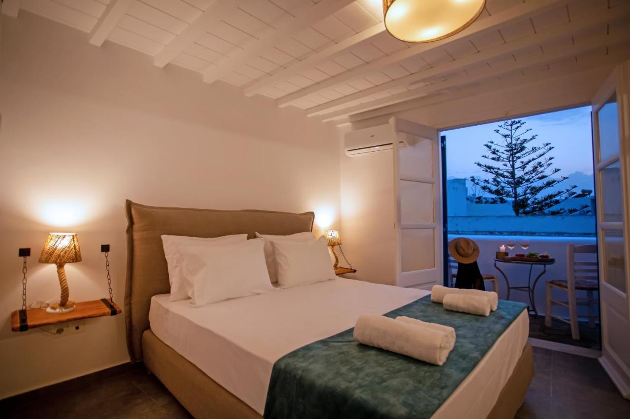Aelia Suite I / Mykonos Town Exterior photo
