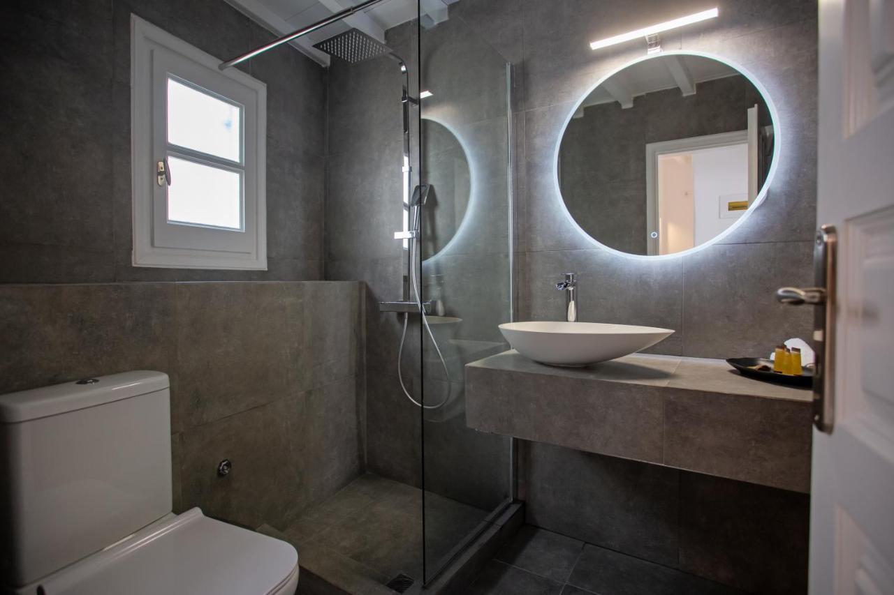 Aelia Suite I / Mykonos Town Exterior photo